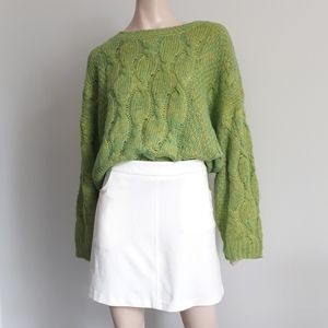 J.O.A. | Oversize Pullover Sweater